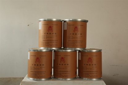 乙基麦芽酚大包装